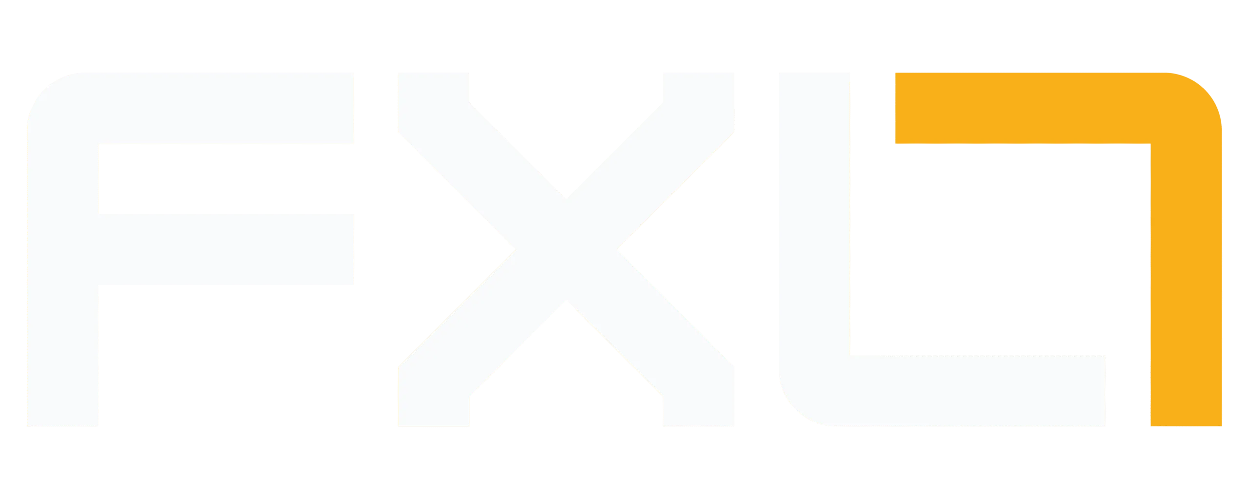 FXL7 digital agency logo with dark background – web design, SEO, and marketing services for UK businesses